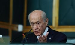 Devlet Bahçeli, kendisine fırlatılan ipi istedi