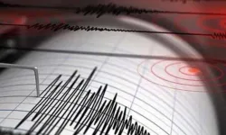 Adana'da 5.0 şiddetinde deprem