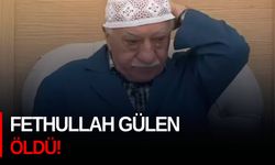 Fethullah Gülen öldü!