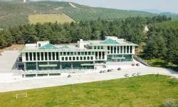 Mudanya Üniversitesi Erasmus ile dünyaya açılıyor!