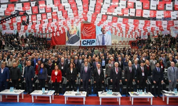 CHP kurultayının iptali başvurularına mahkemeden red!