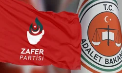 Zafer Partisi'nin paylaşımına re'sen soruşturma başlatıldı! Partiden 'disiplin' açıklaması!