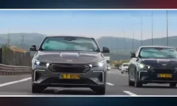 Togg T10F Yola Çıkmaya Hazır! İşte İlk Görüntüsü ve Çıkış Tarihi