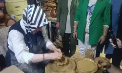 Bilecik Gölpazarı'nda 'Kadın Buluşması'