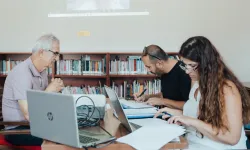 İzmir'de 'edebiyat' kazandıracak