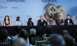 Altın Portakal'da beyazperdeye hayatta kalma hikayeleri yansıdı