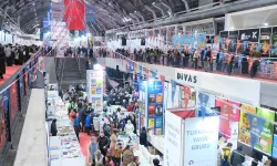 Bursa İnegöl Kitap Günleri'ne 9. kez kapı açıyor...