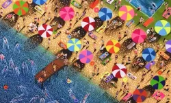 Evrim Sanat Galerisi’nden yeni mekanda ilk sergi: IV