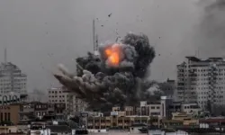 İsrail Ordusu: Ateşkes yeniden başladı