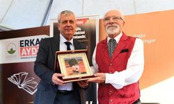 Osmangazi Kitap Fuarı 8’inci Gününde de Doldu Taştı