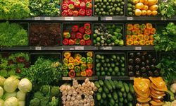 Sebze meyve fiyatları arttı