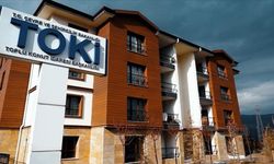 500 Bin Sosyal Konut Projesi'ne kaç kişi başvurdu?