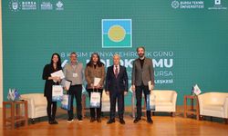 Bursa geleceğin kentleşmesine yön veriyor