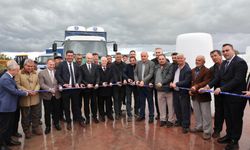 Bursalı çiftçilere silaj paketleme desteği