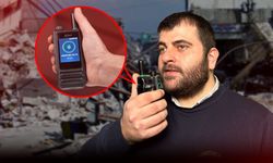 “İznik’te Afet Anında Telsiz Haberleşmesi Yok!”