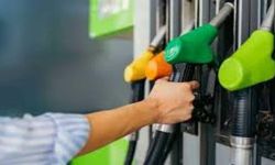 Akaryakıtta tabela değişti!