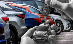 Araç satışlarına harç geliyor
