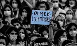 İlk 10 ayda 317 kadın katledildi!