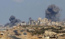 İsrail ateşkesi tanımıyor