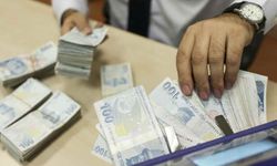 Kur korumalı mevduatta sert düşüş