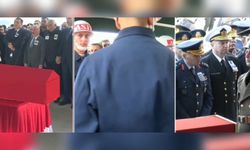 Türkiye evlatlarını uğurluyor