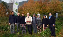 Osmangazi’de Üzümsü Meyvelerde Organik Tarım Seferberliği