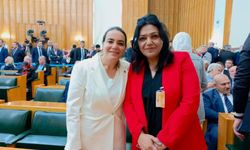 “Mücadelemiz Makam İçin Değil, Millet İçin!”