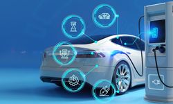 Ekimde Türkiye'de en çok satılan elektrikli otomobiller