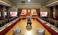 'Terörsüz Türkiye' sürecinde yeni aşama