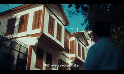 Mehmet Nuri Ersoy'dan 'Selanik Atatürk Evi' paylaşımı