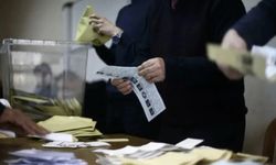 Bu pazar seçim olsa hangi partiye oy verirsiniz?