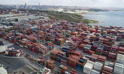 Türkiye'den komşularına 10 ayda 23 milyar dolarlık ihracat