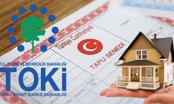 Tapudaki bu detaya dikkat! Başvuru yapabilirsiniz...