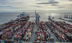 Serbest bölgeler ekimde ihracat rekoru kırdı
