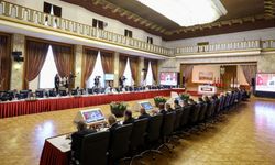 Terörsüz Türkiye komisyonu, bir kez daha toplanıyor