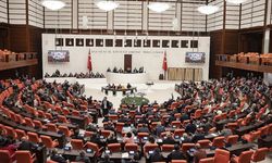 TBMM'ye 11 dokunulmazlık dosyası sevk edildi