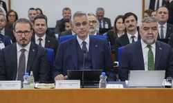 Sağlık Bakanlığı'nın 2026 yılı bütçesi TBMM Plan ve Bütçe Komisyonu'nda