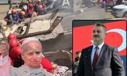 Papa'nın ziyareti felaketten daha mı önemli?