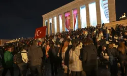 Türkiye Ata'sına koştu: Rekor kırıldı