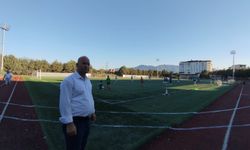 “Yeşil alan bahanesiyle rant kapısı açılmasına izin vermeyeceğiz!”