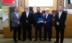 İnegöl'de Aile Okulu'nda 'tesettür ve mahremiyet' semineri