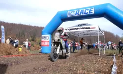 Bursa İnegöl'ün eşsiz doğasını keşfettiler