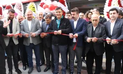 Bursa'da eğitimin yeni yüzü TOLİ KAMPÜS kapılarını açtı