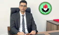 Bursa'da mezun olduğu okula müdür olarak döndü