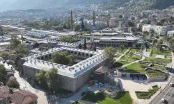 Bursa'nın kalbi yeniden heyecanla atacak