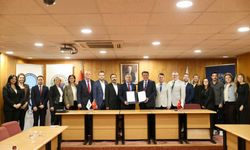 Gemlik Belediyesi’nden Bursa Uludağ Üniversitesi ile Sürdürülebilir Gelecek İçin İş Birliği