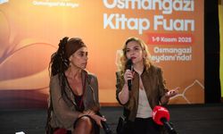 Osmangazi Kitap Fuarı tüm hızıyla devam ediyor