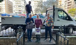 Nilüfer Kent Konseyi Emekliler Meclisi’nden Anlamlı Kitap Bağışı