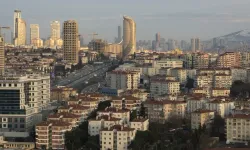 Türkiye’de gayrimenkul satışlarında rekor kırıldı