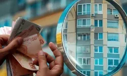 Yabancının konut rotası değişti